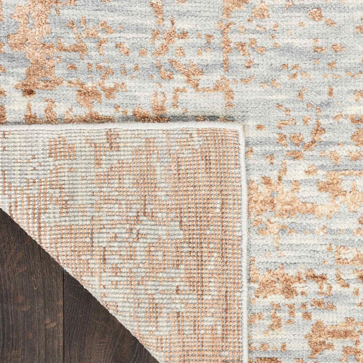 Luna LUN01 Modern Rug