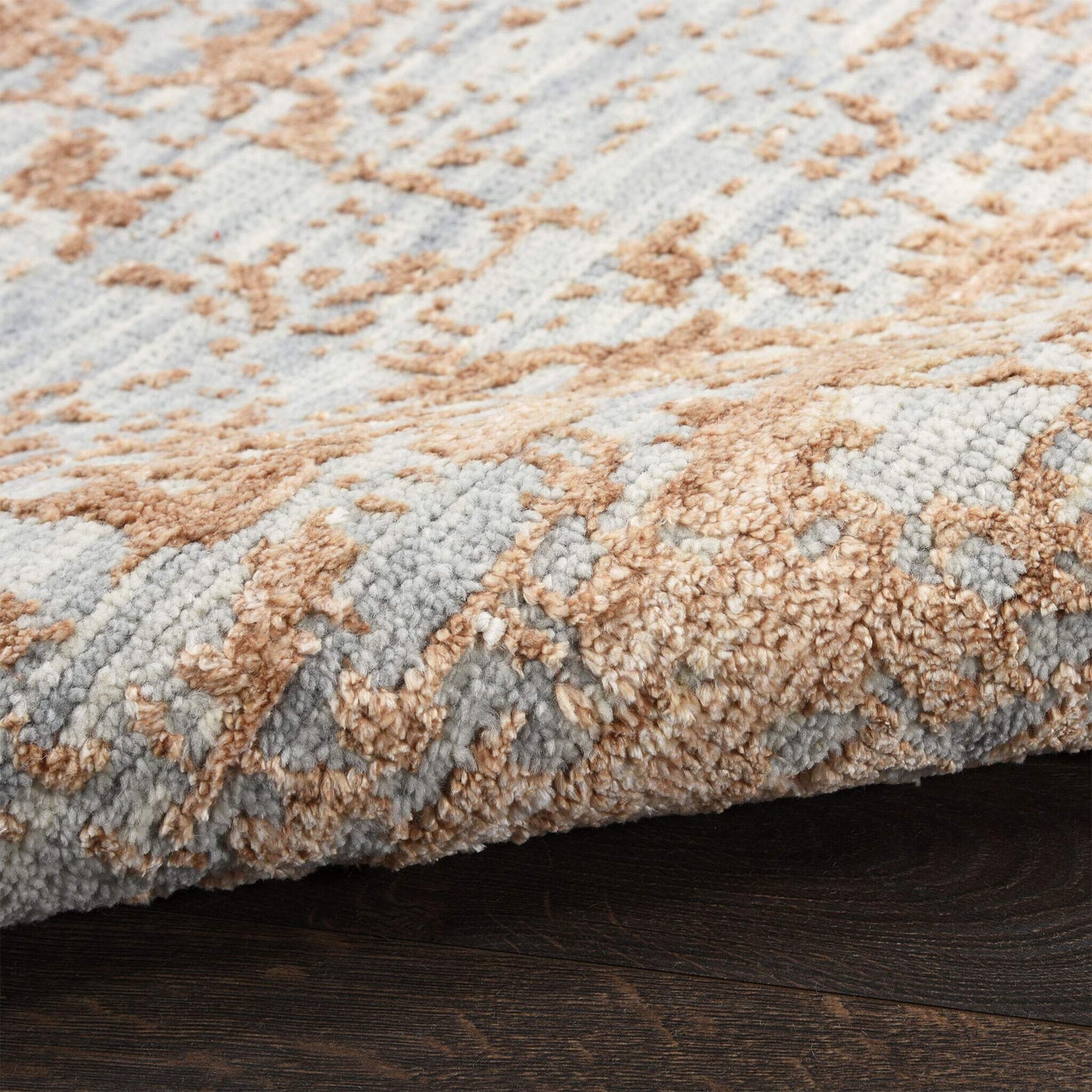 Luna LUN01 Modern Rug