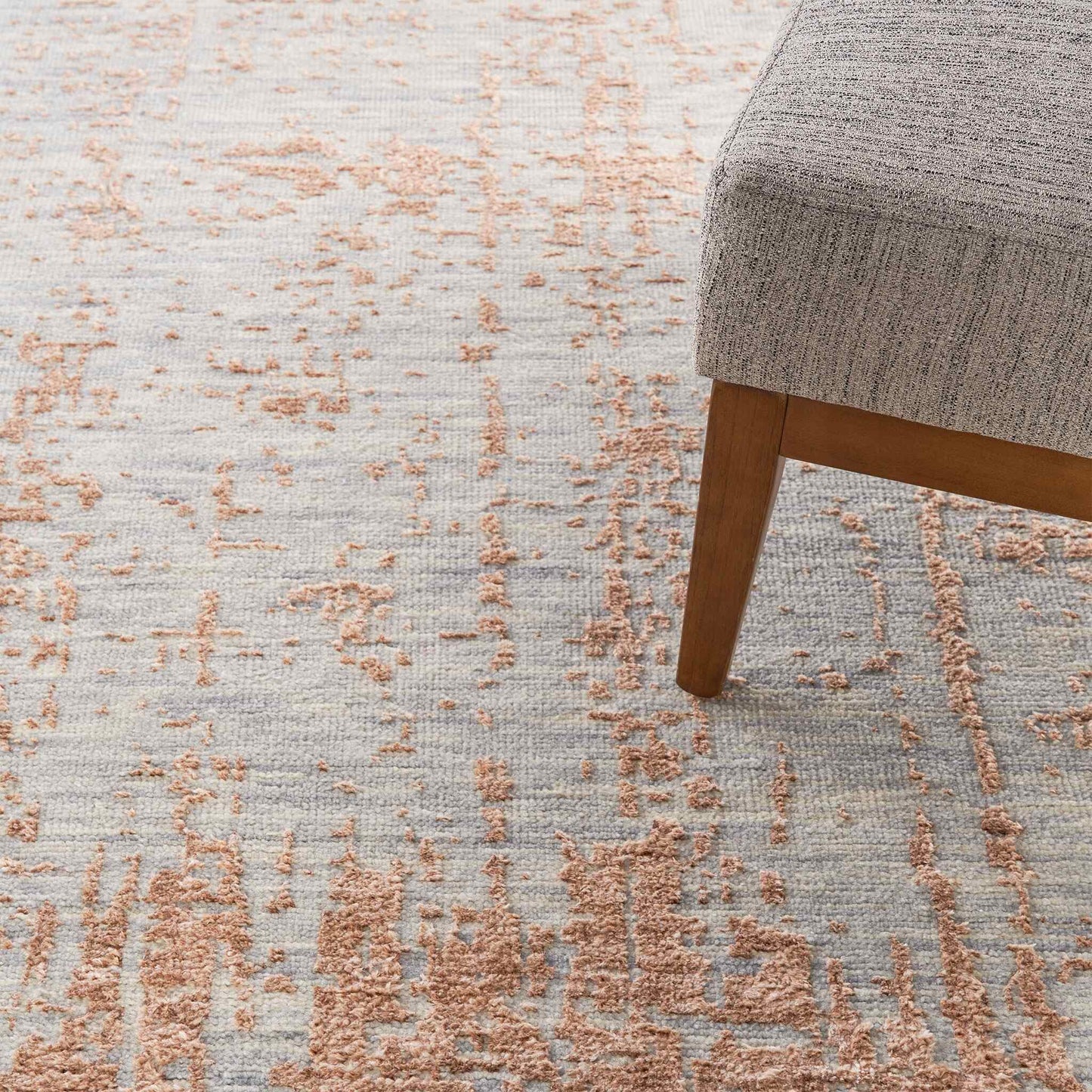 Luna LUN01 Modern Rug