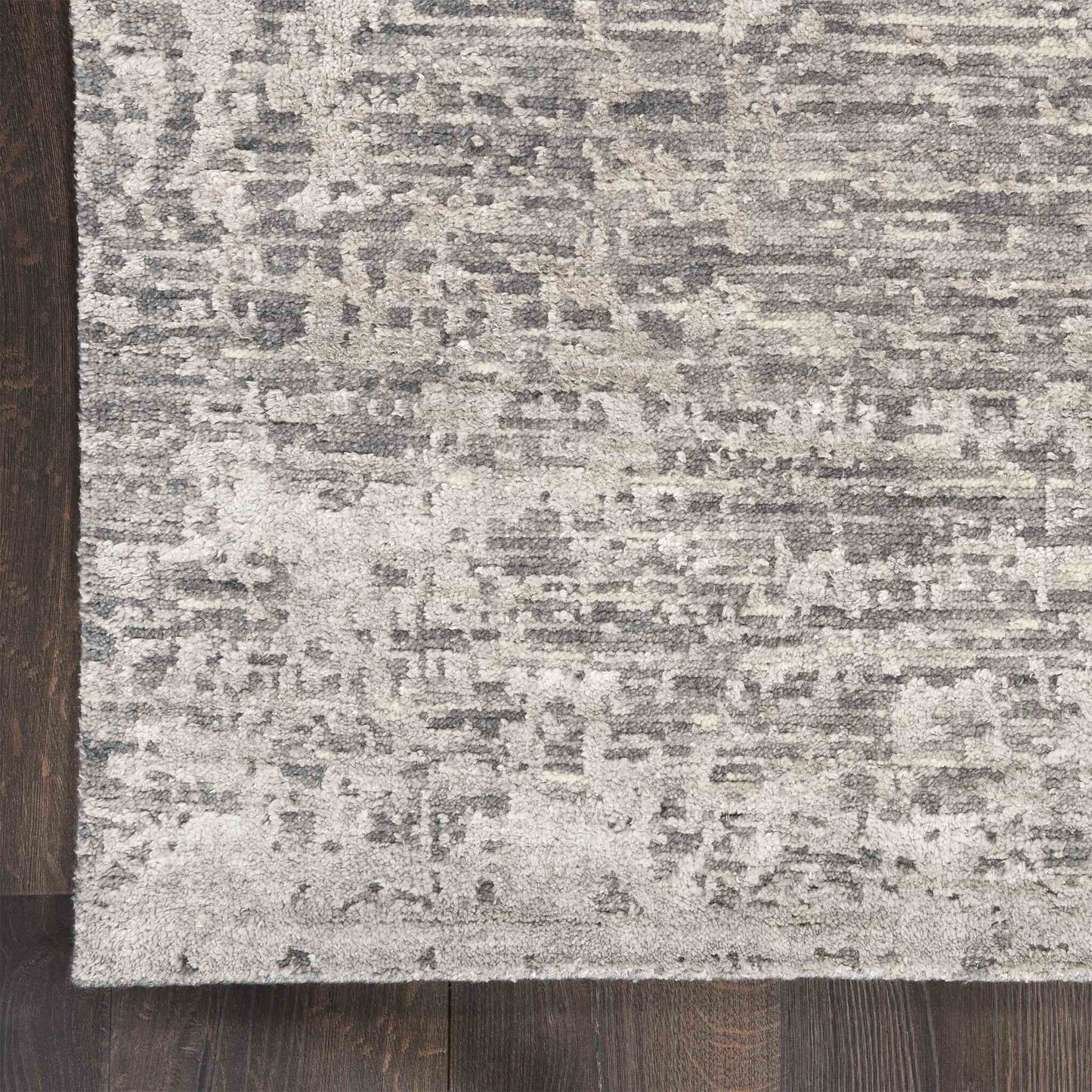 Luna LUN01 Modern Rug