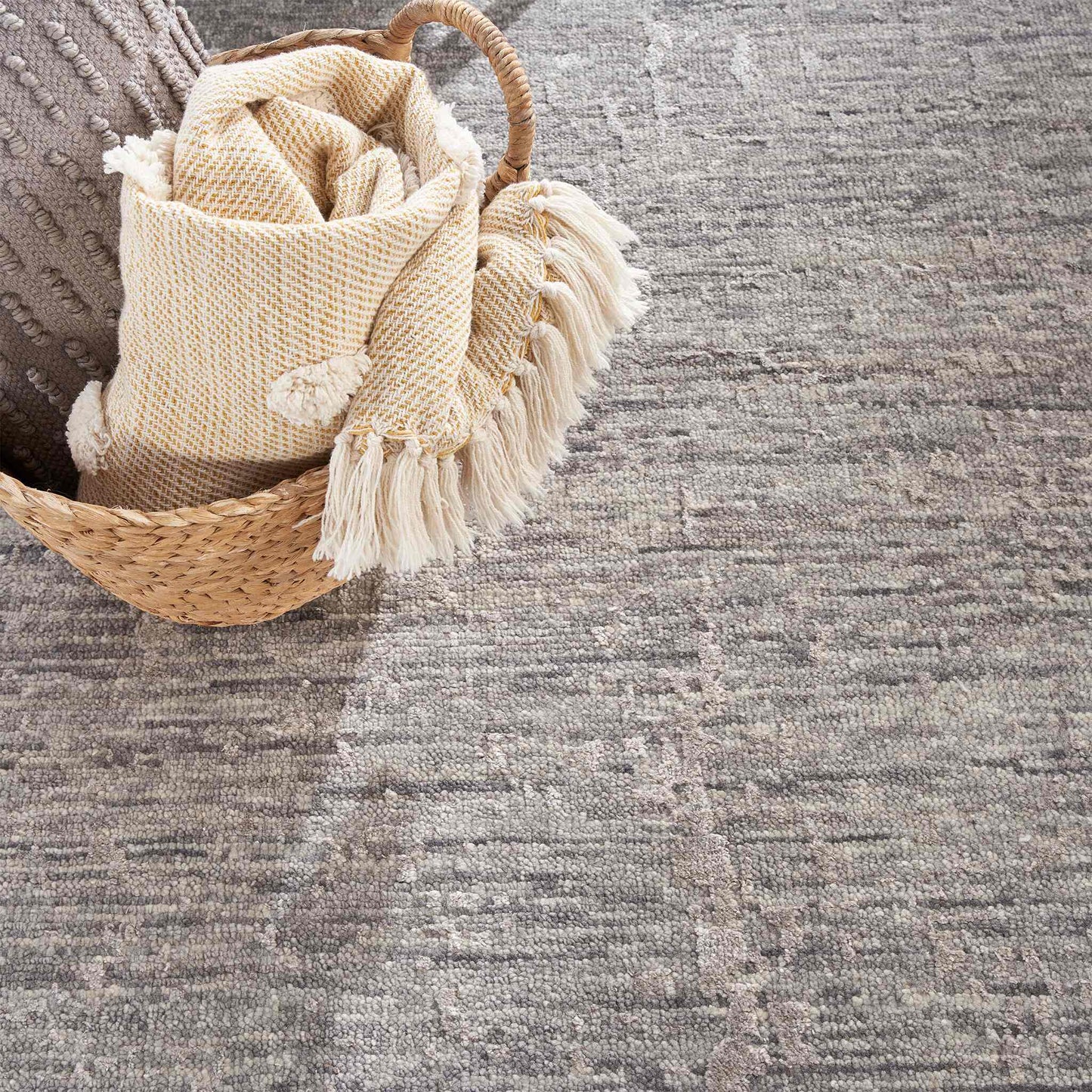 Luna LUN01 Modern Rug