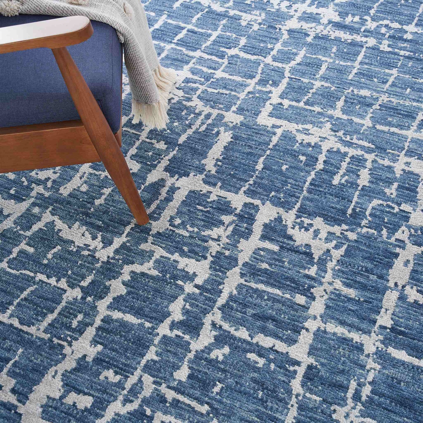 Luna LUN02 Modern Rug