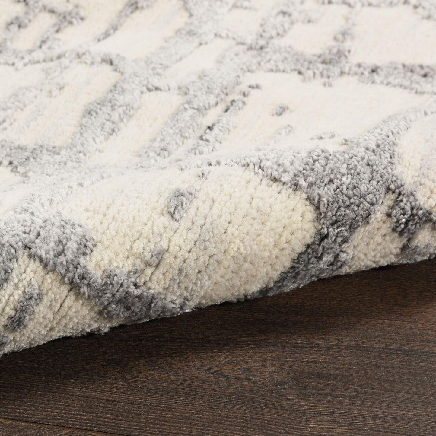 Luna LUN02 Modern Rug