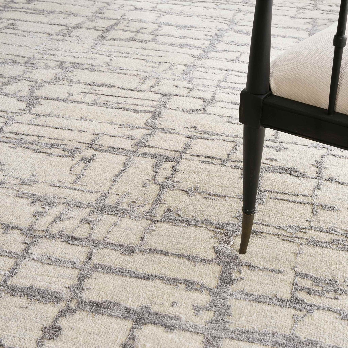 Luna LUN02 Modern Rug
