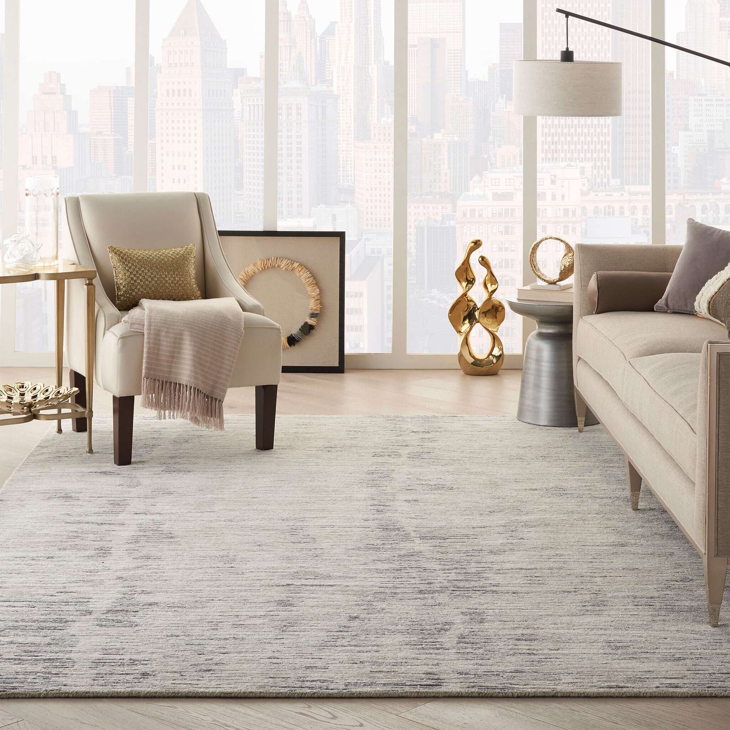 Ocean OCP03 Transitional Rug