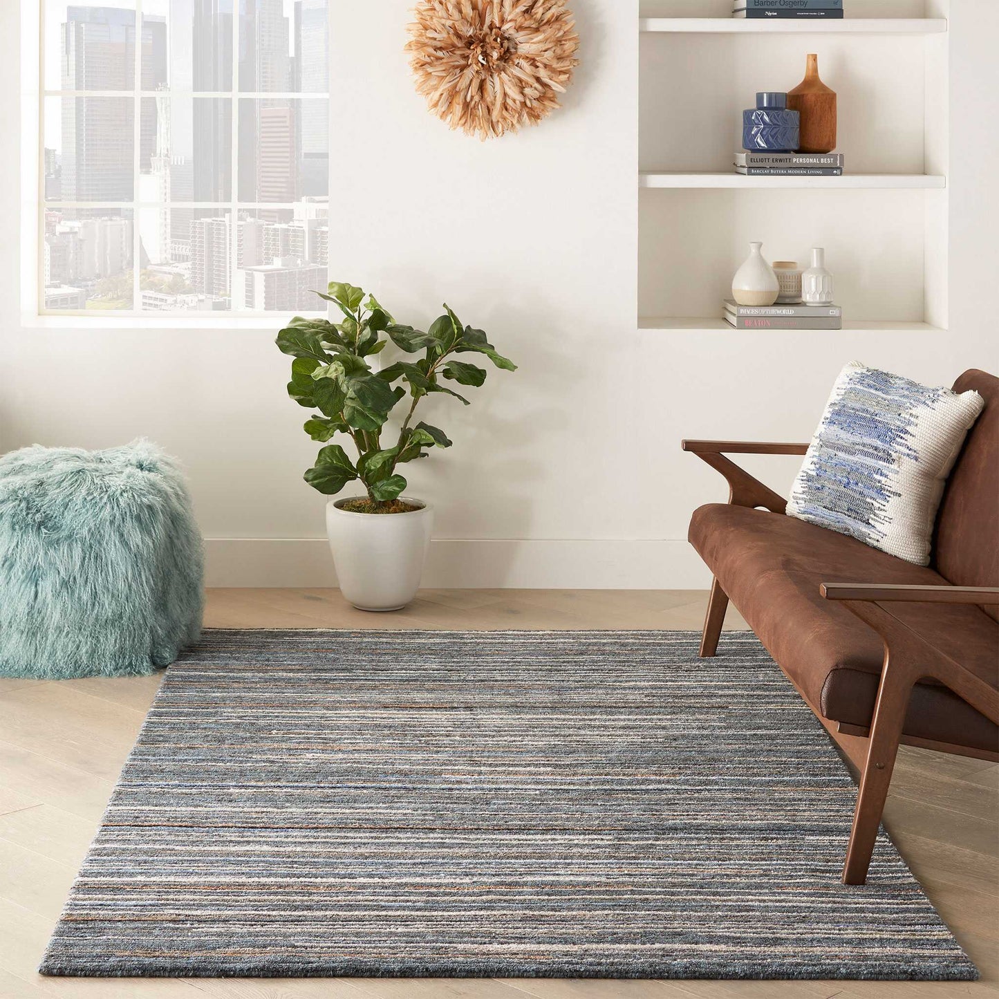 Plateau PAE01 Farmhouse Rug