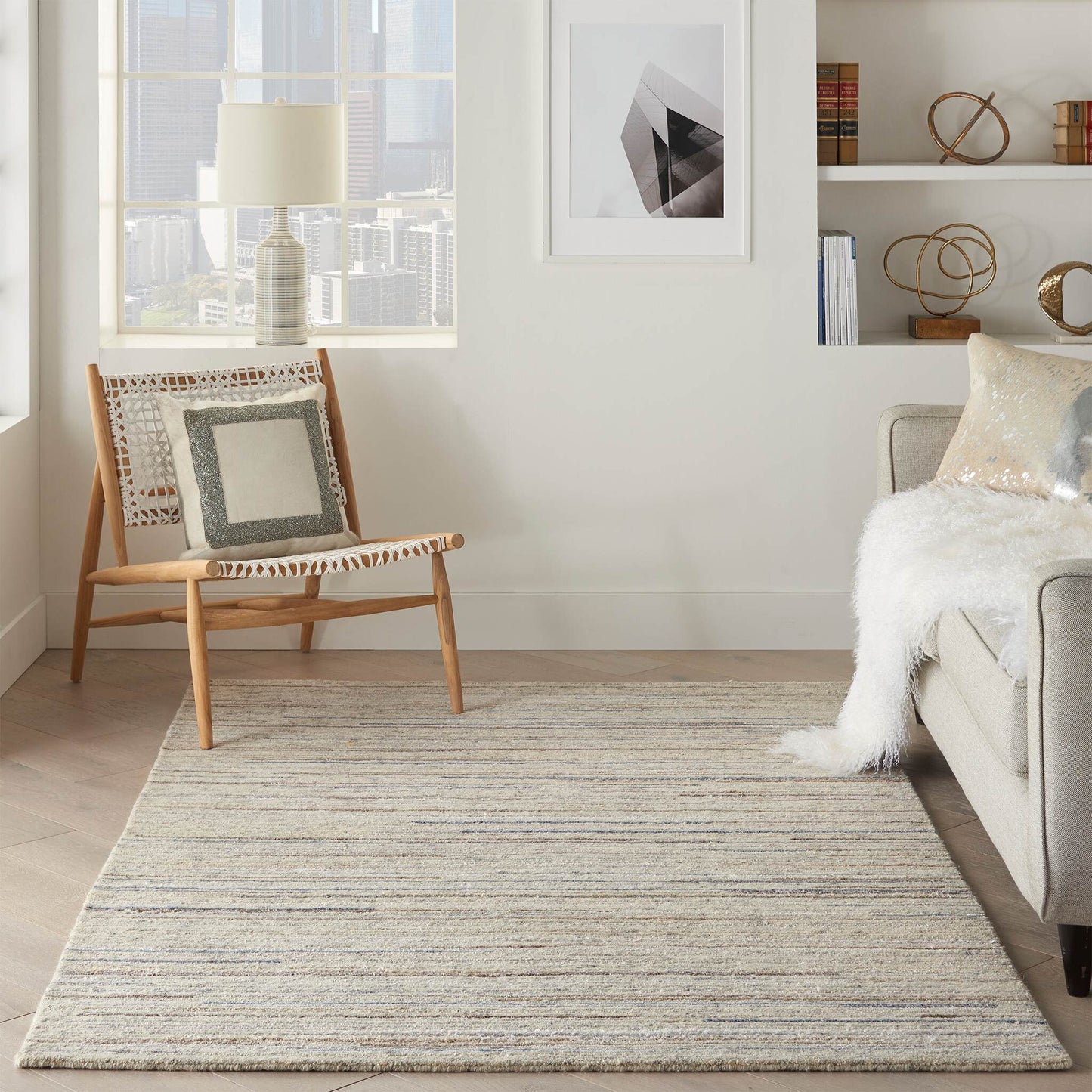 Plateau PAE01 Farmhouse Rug