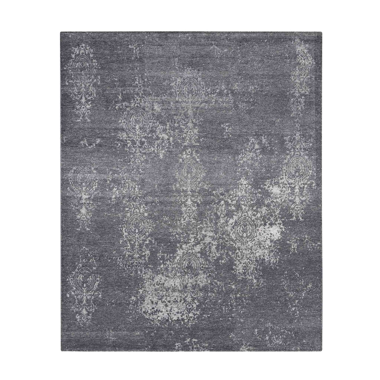 Silk Shadows SHA14 Transitional Rug