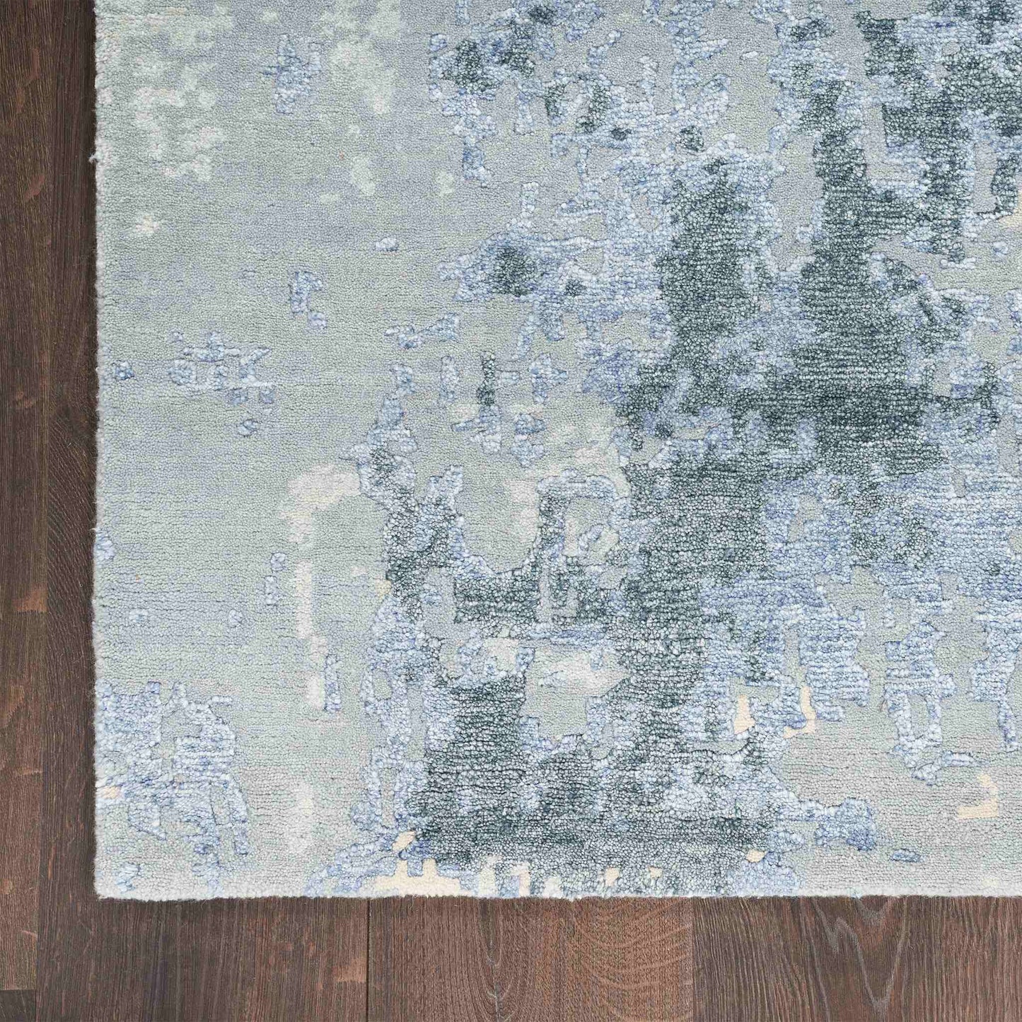 Silk Shadows SHA21 Transitional Rug