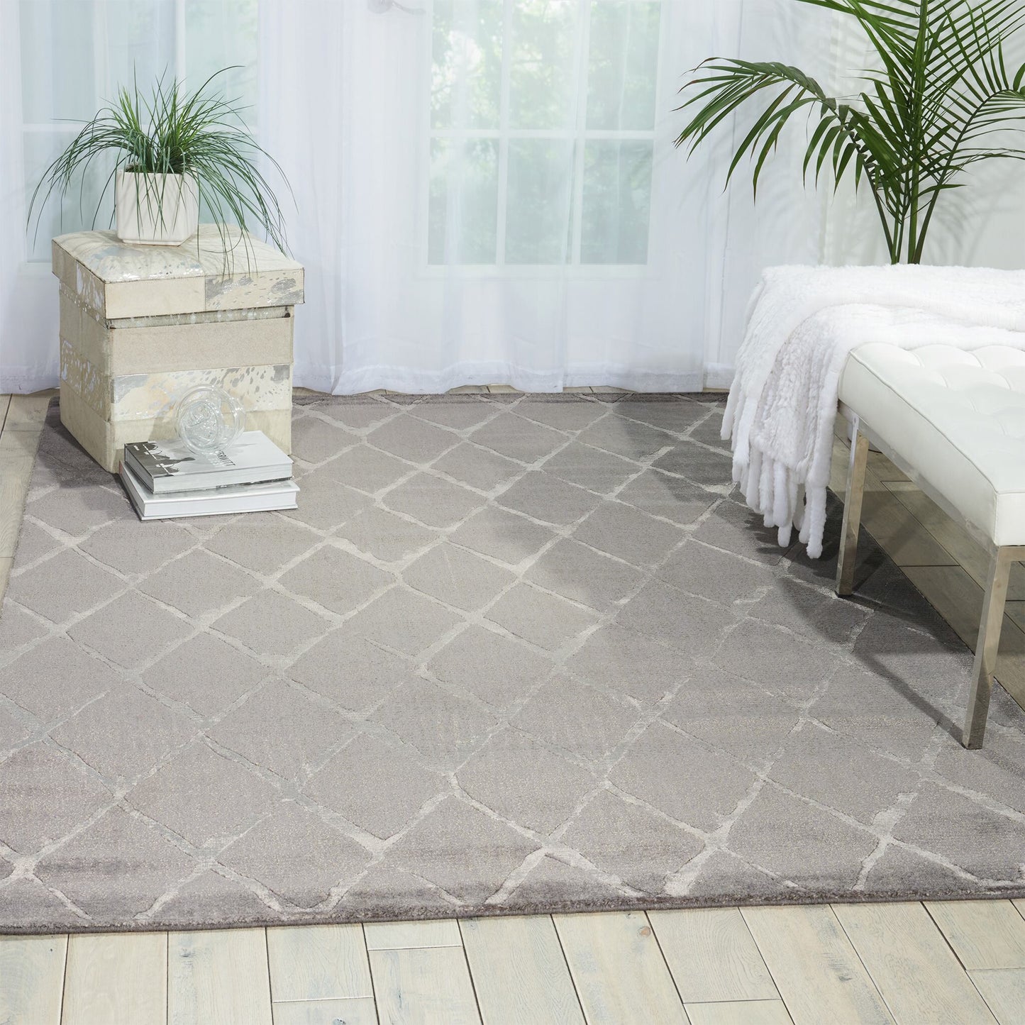 Twilight TWI15 Modern Rug