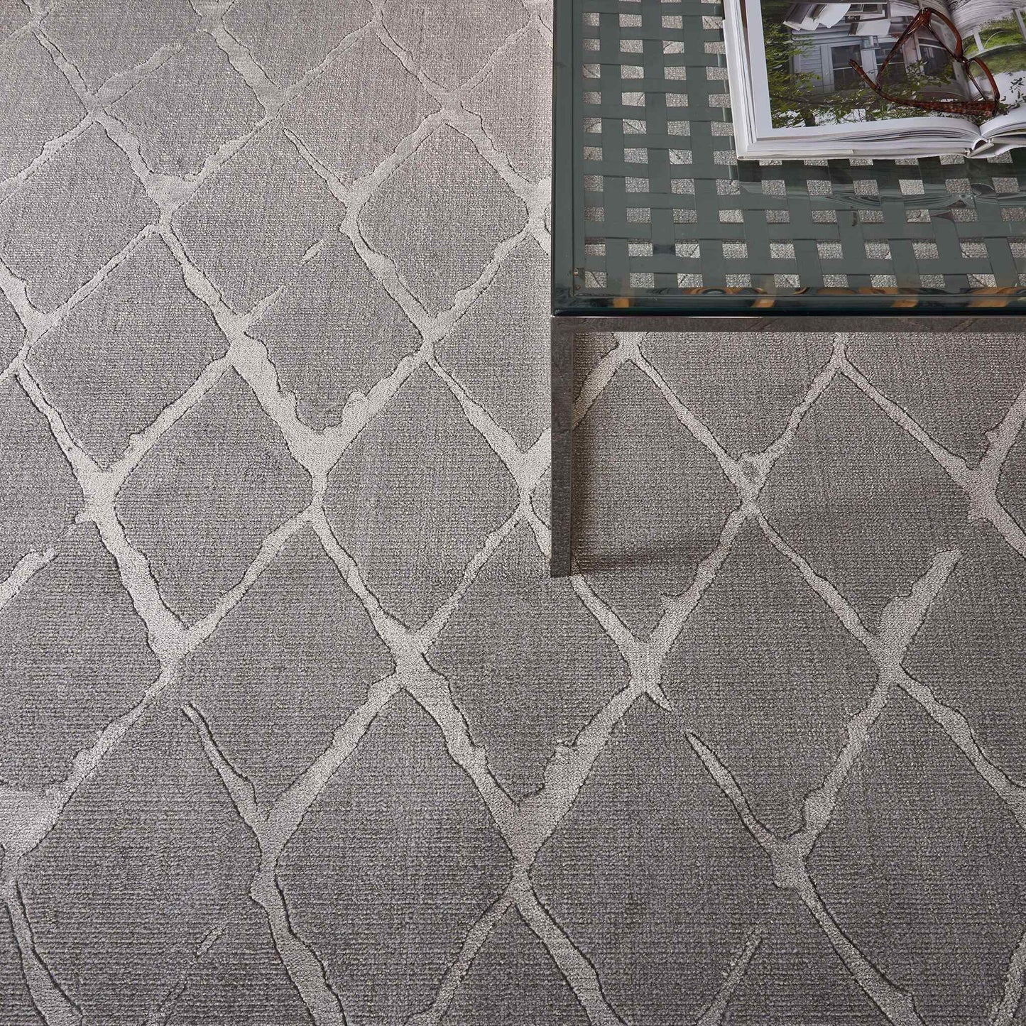 Twilight TWI15 Modern Rug