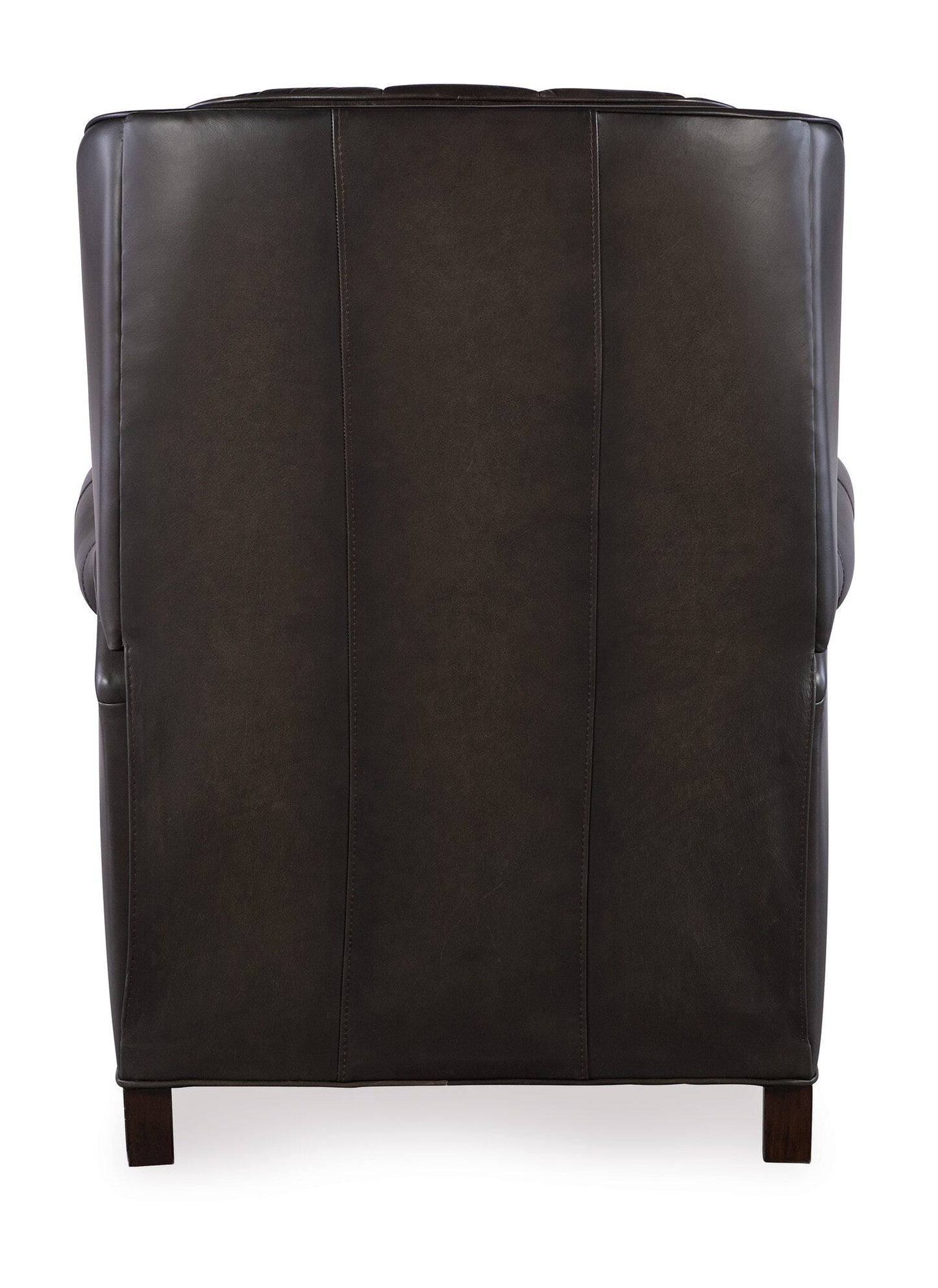 Palmer Press Back Recliner