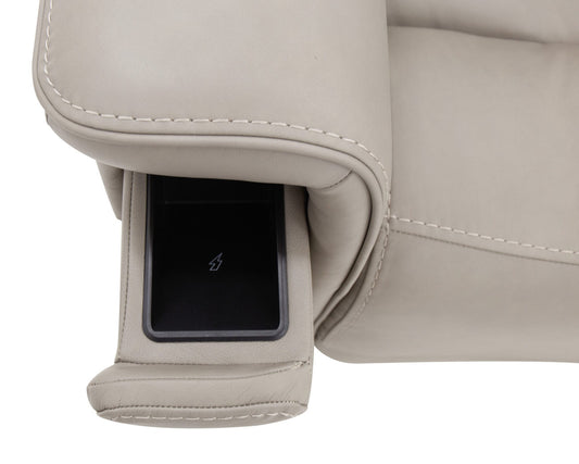 Lyra Lift Chair with Power Recline, Headrest and Lumbar