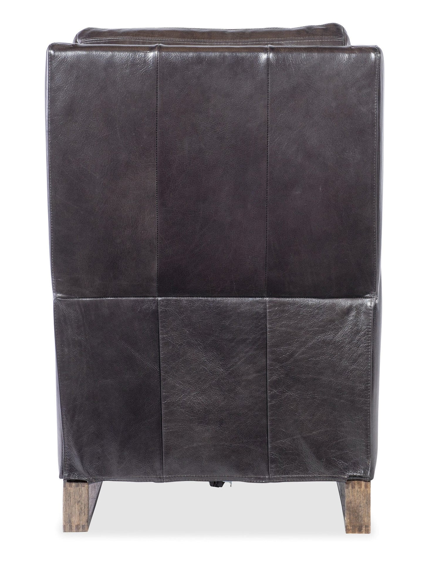 Relic Power Recliner w/Power Headrest