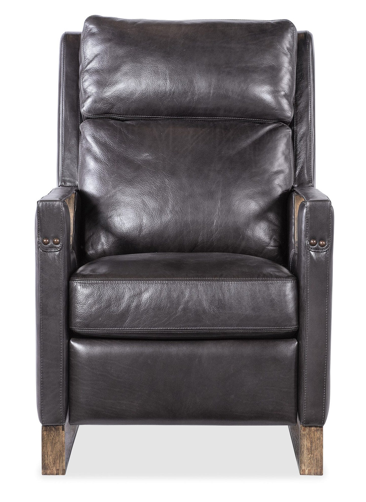 Relic Power Recliner w/Power Headrest