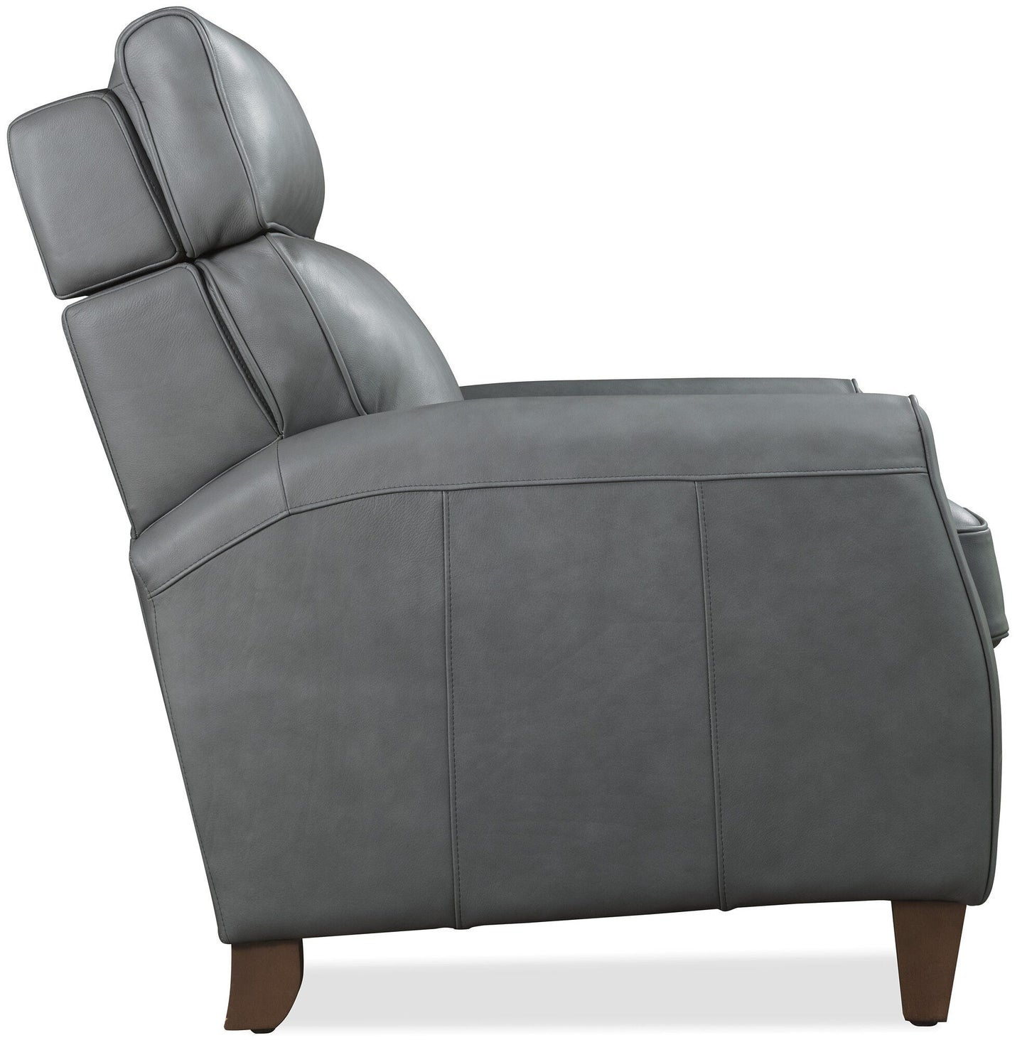 Okana Power Recliner with Pop-Up Headrest