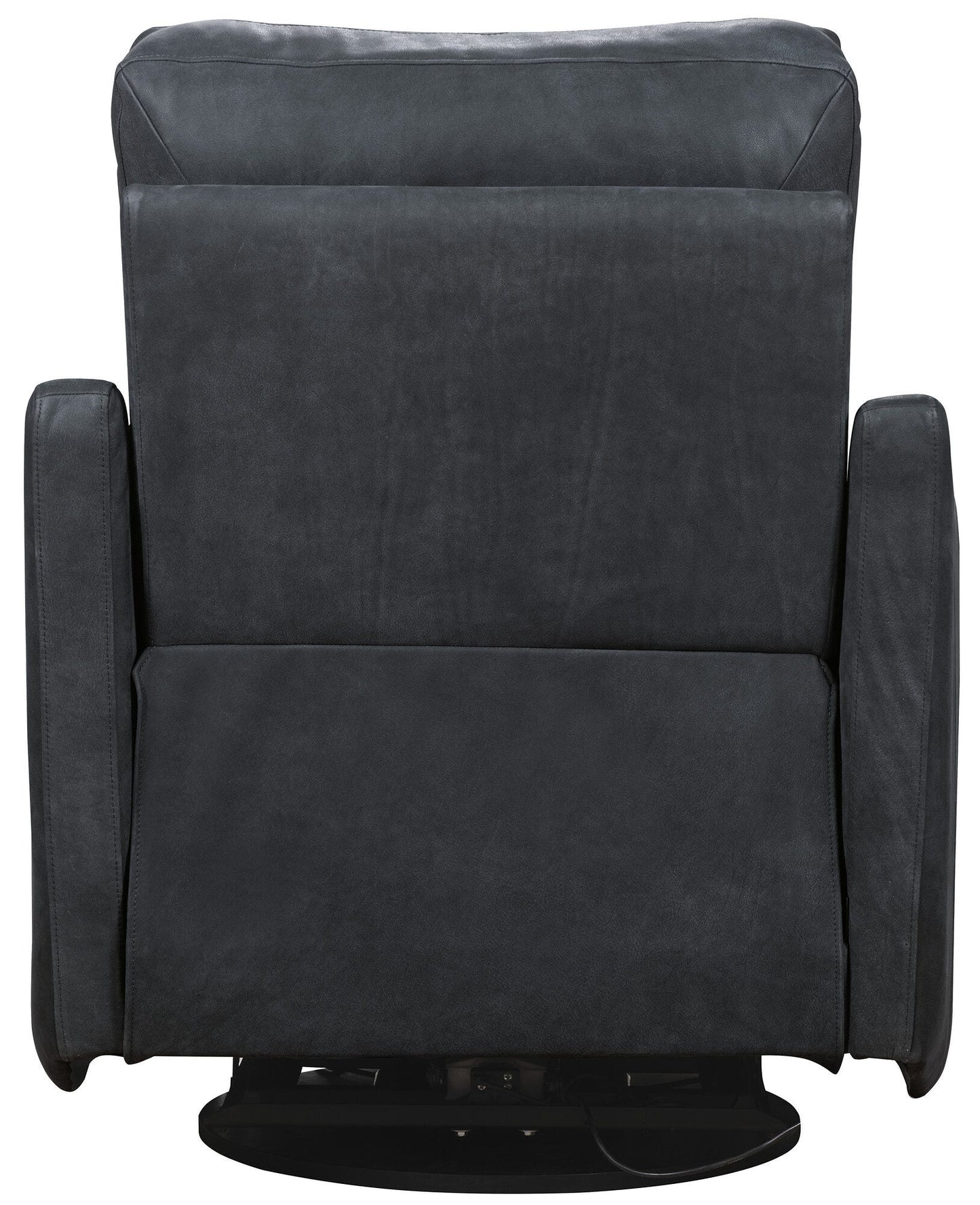 Lewis Power Swivel Recliner