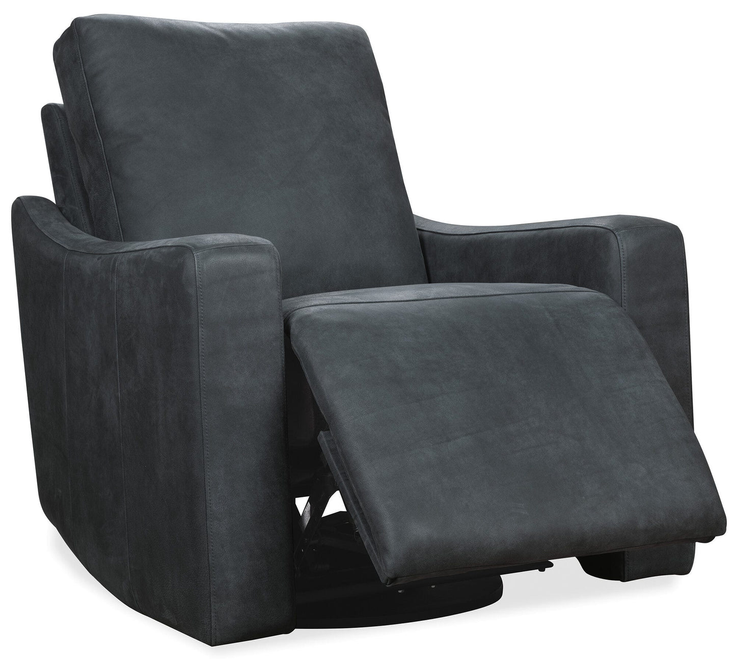 Lewis Power Swivel Recliner