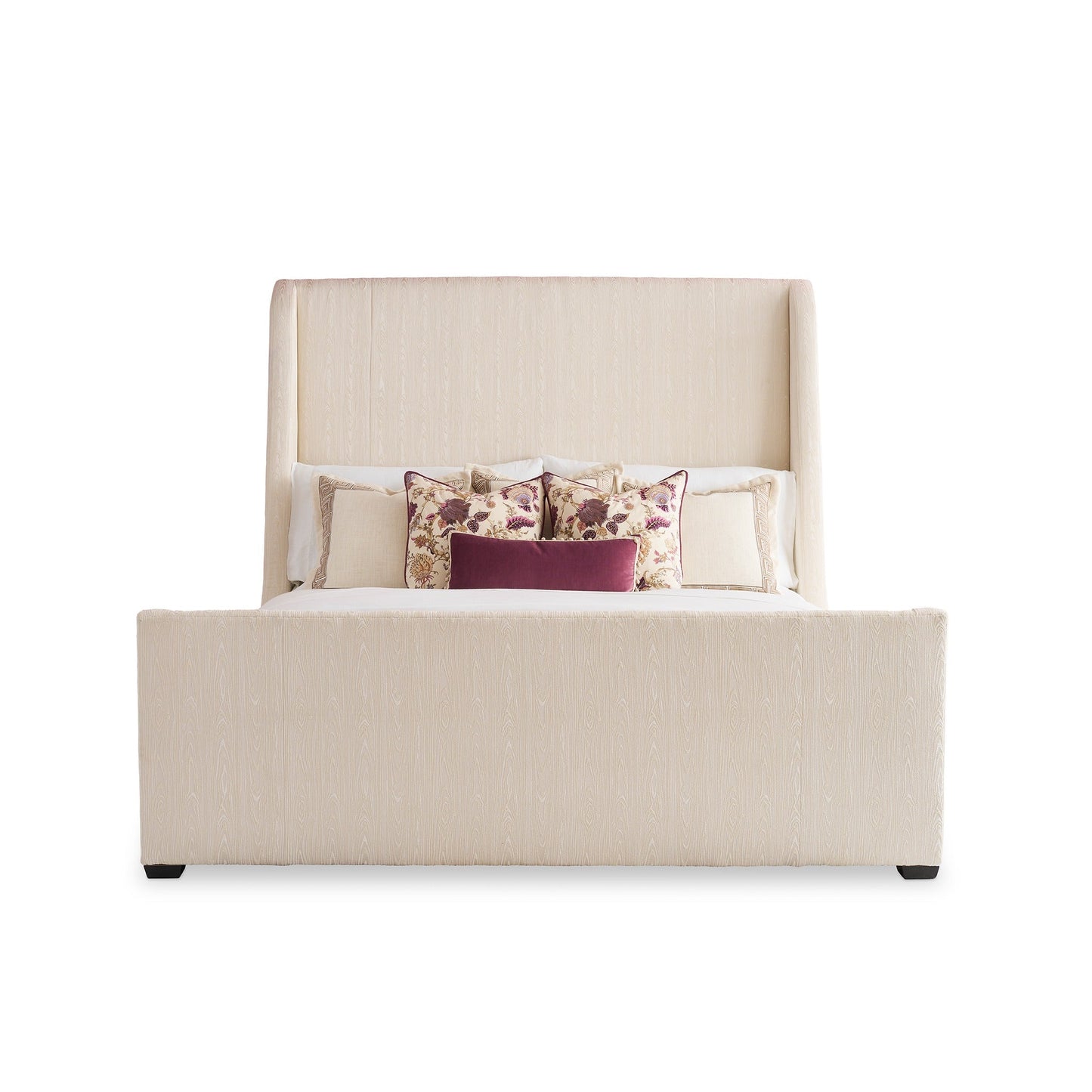 Row Bed