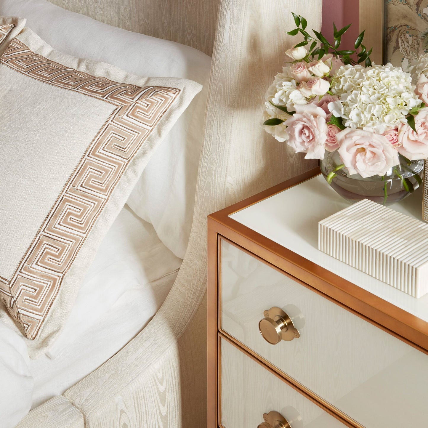 Row Bed