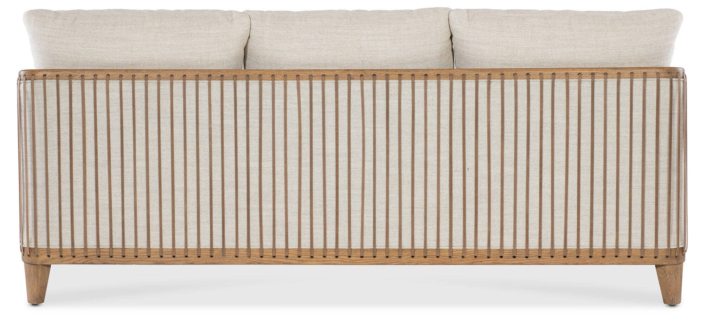 Enveyed Stationary Sofa