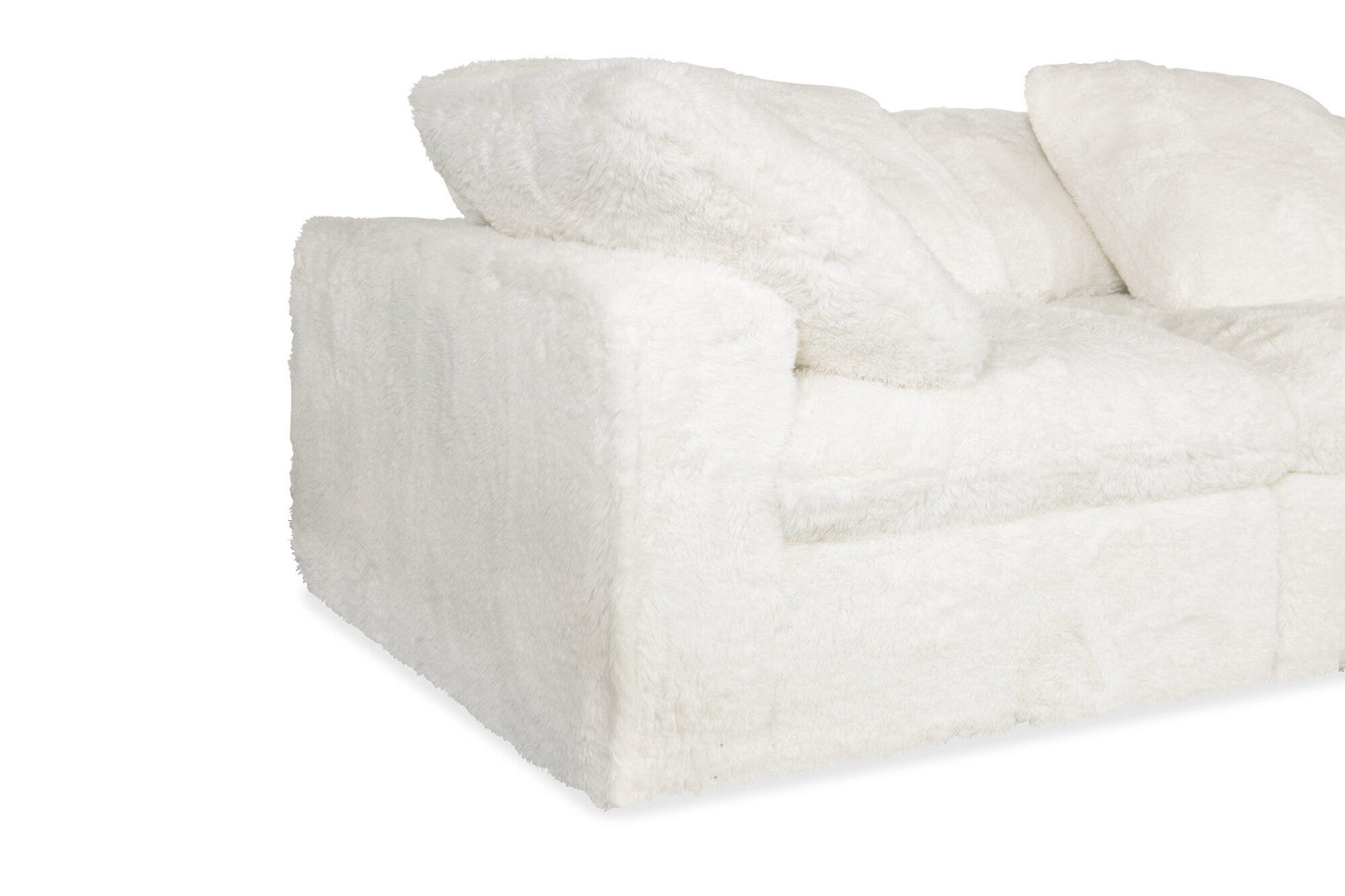 Barefoot 2-Seat Sofa