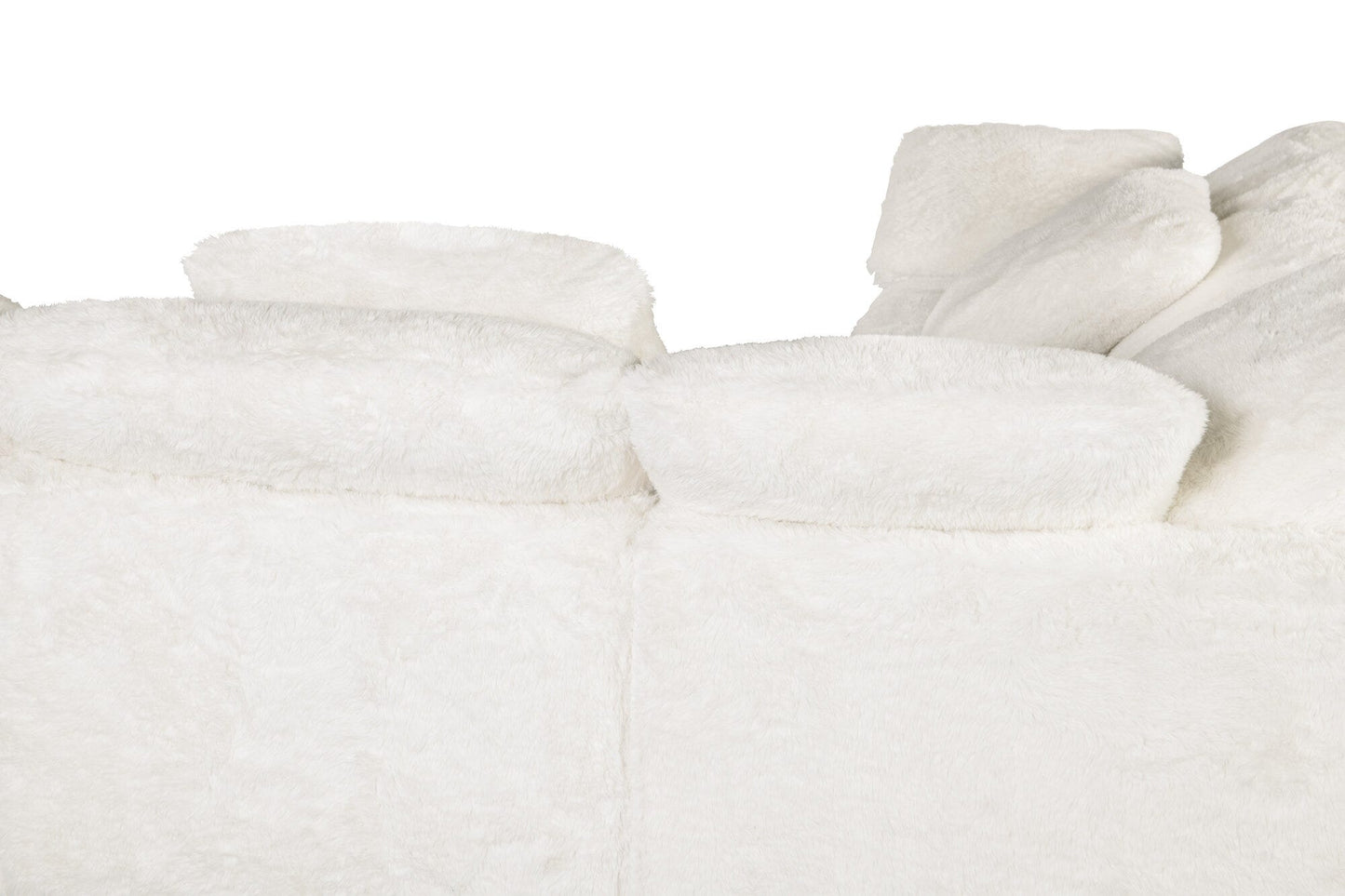 Barefoot 3-Seat Sofa