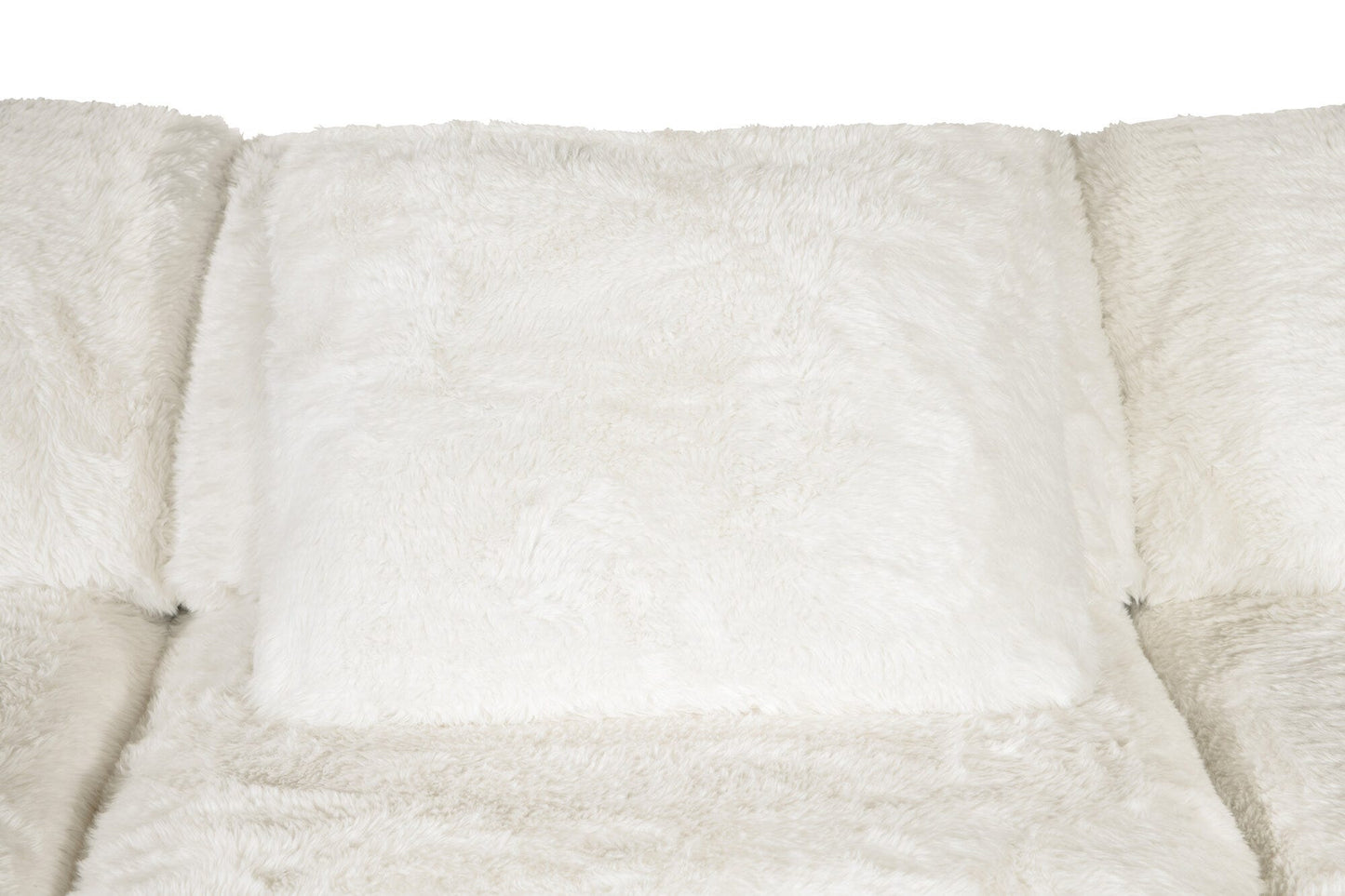 Barefoot 3-Seat Sofa