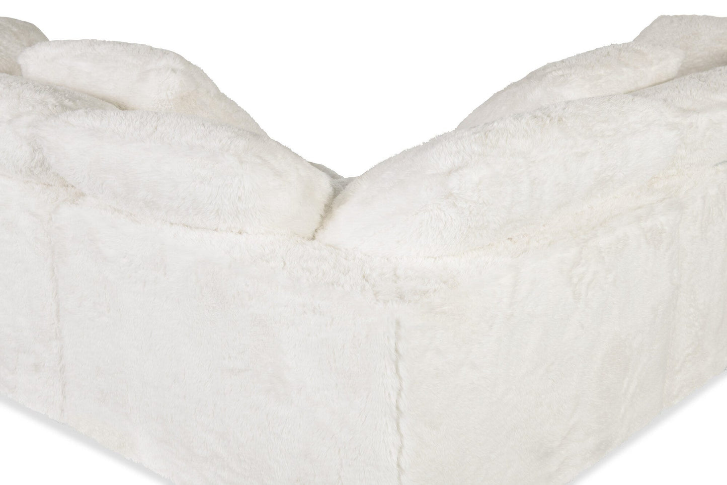 Barefoot 3-Seat Sofa