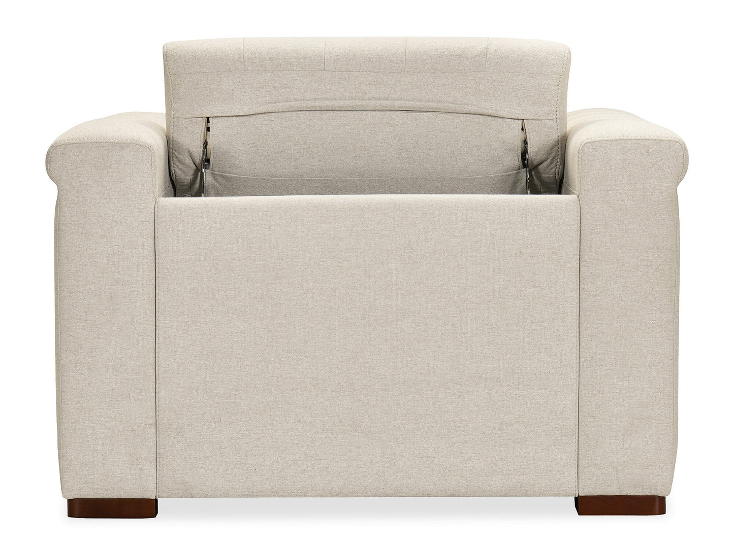 Savion Deux Power Recliner with Power Headrest