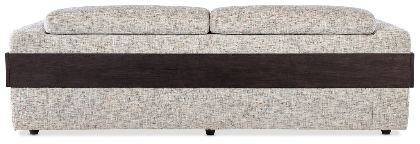 Atlas Power 2 Seat Sofa with Power Headrest