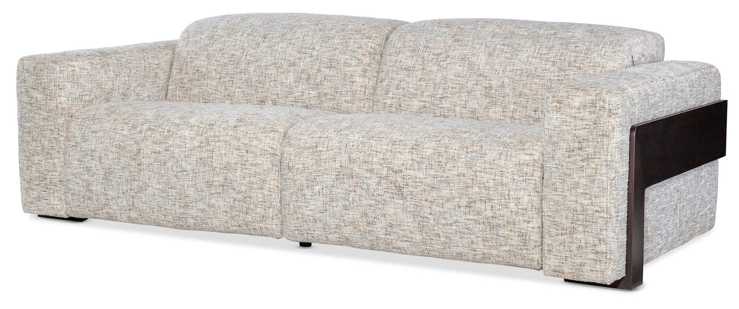 Atlas Power 2 Seat Sofa with Power Headrest