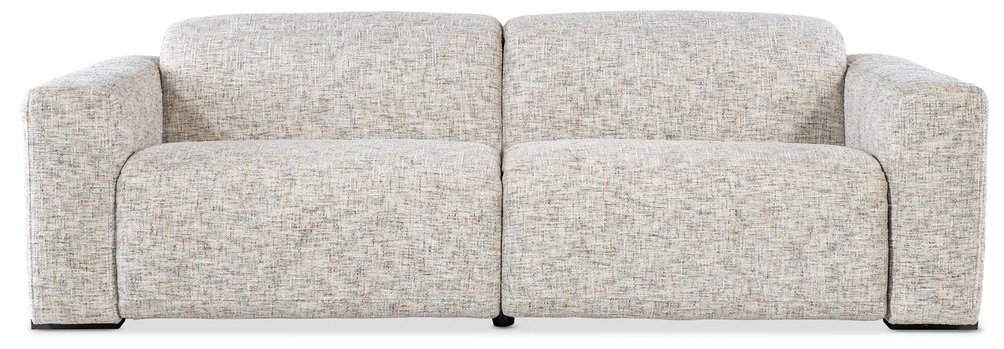 Atlas Power 2 Seat Sofa with Power Headrest