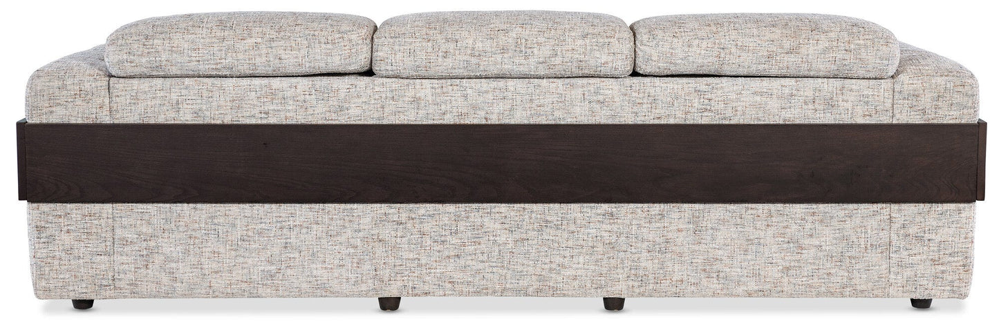 Atlas Power Sofa with Power Headrest