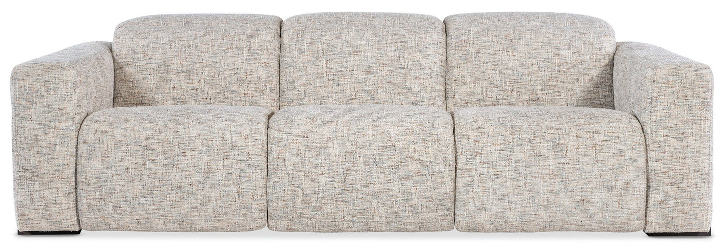 Atlas Power Sofa with Power Headrest