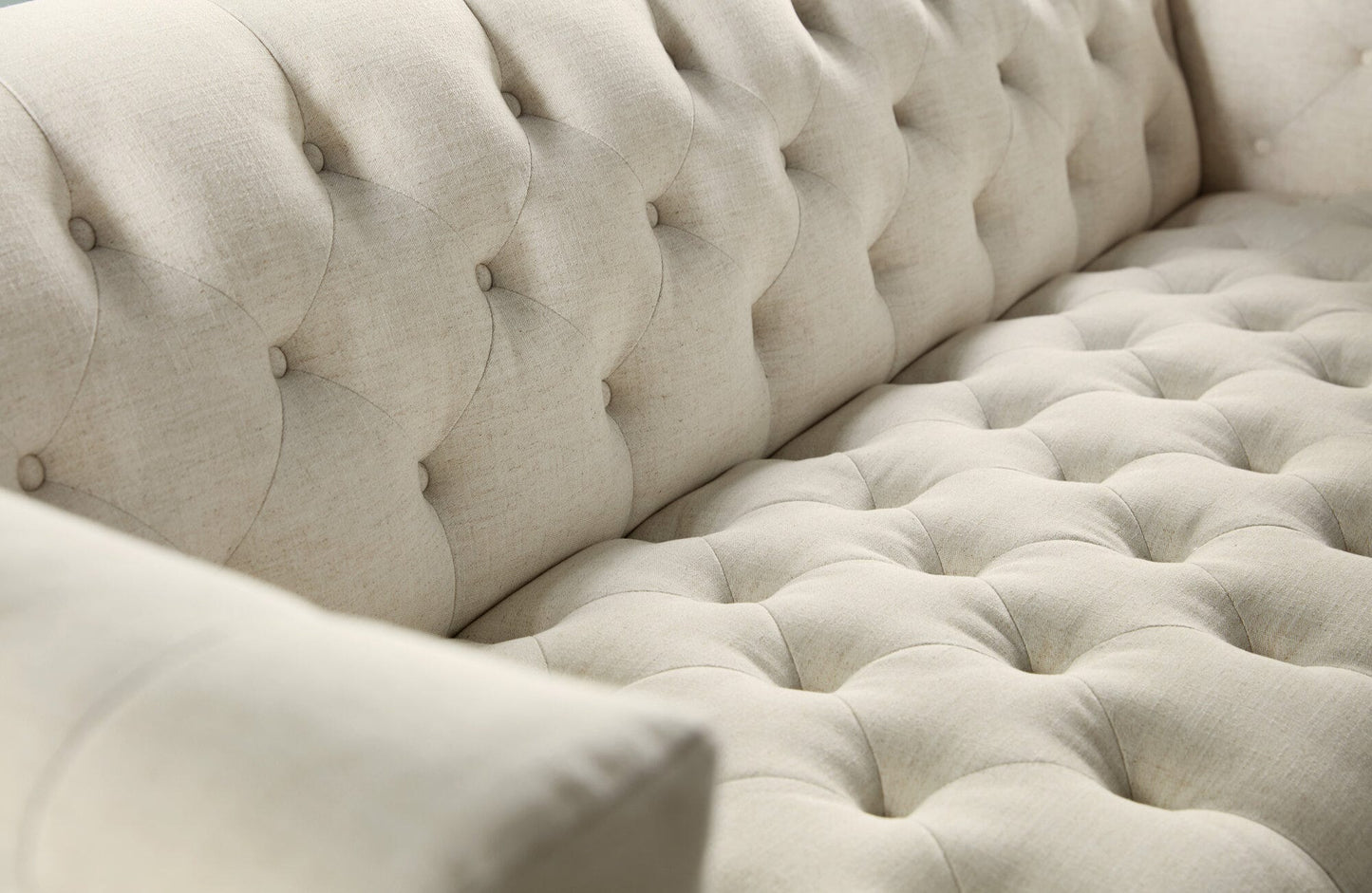 Nicolla Stationary Sofa
