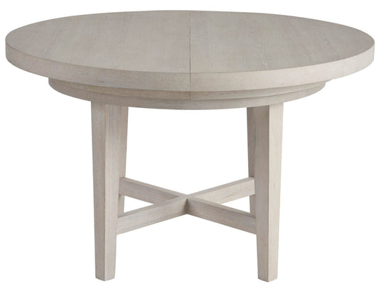 Avaline Scavino Round Dining Table