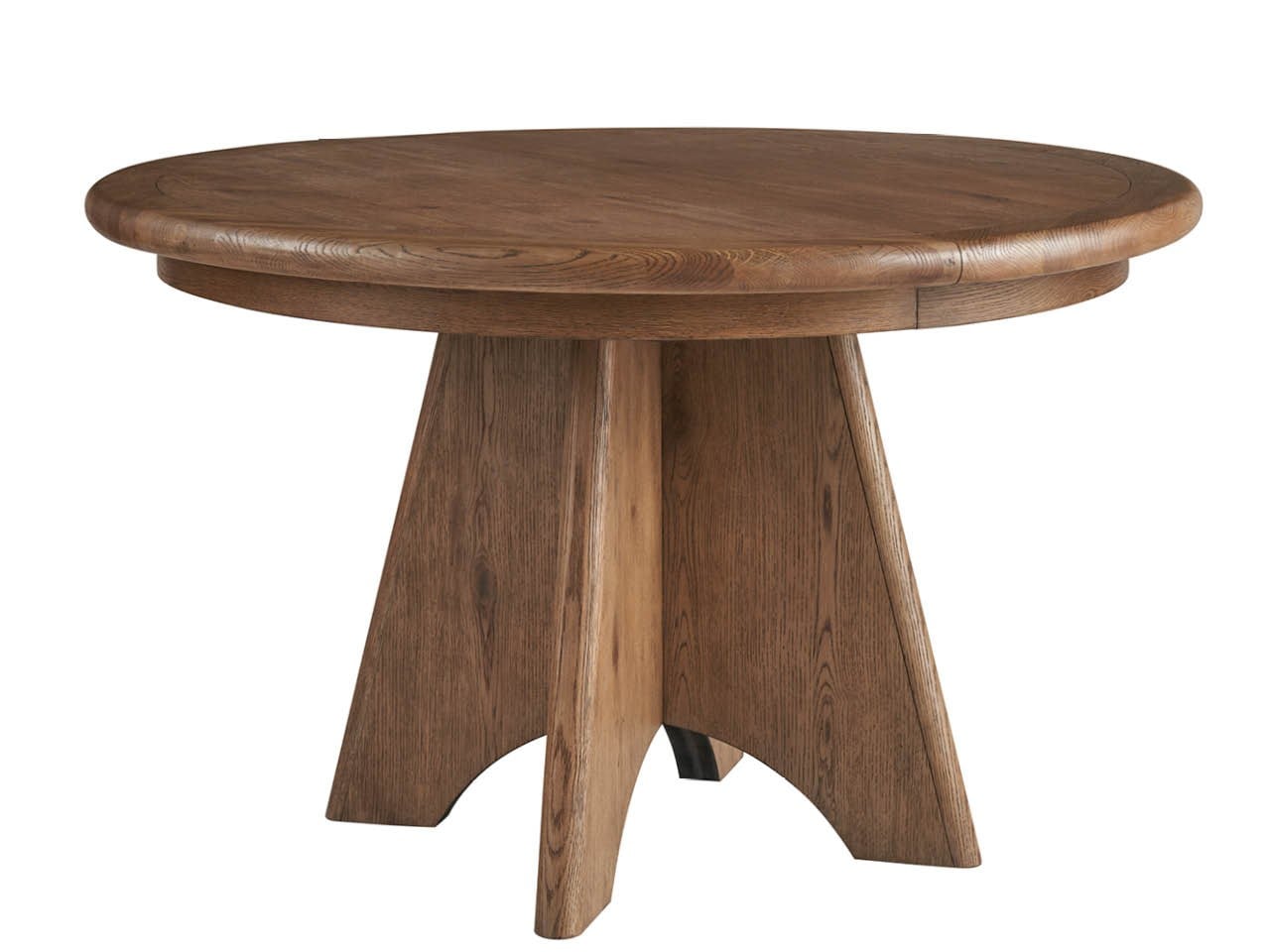 Griffith Park Sienna Round Dining Table