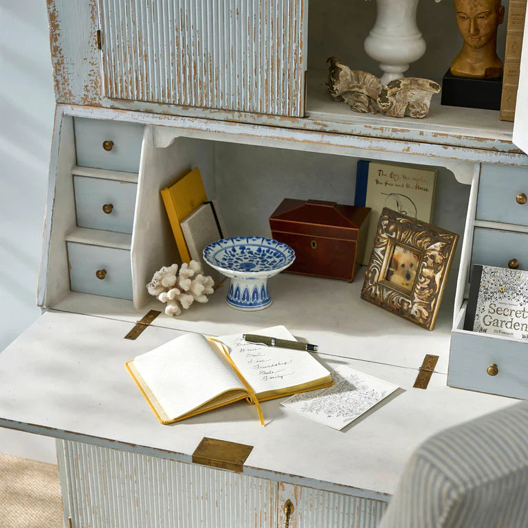 Stefan Secretary Desk