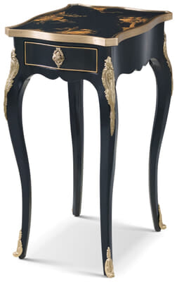 Terrace Cocktail Table