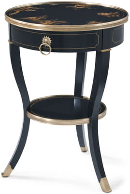 Terrace Cocktail Table