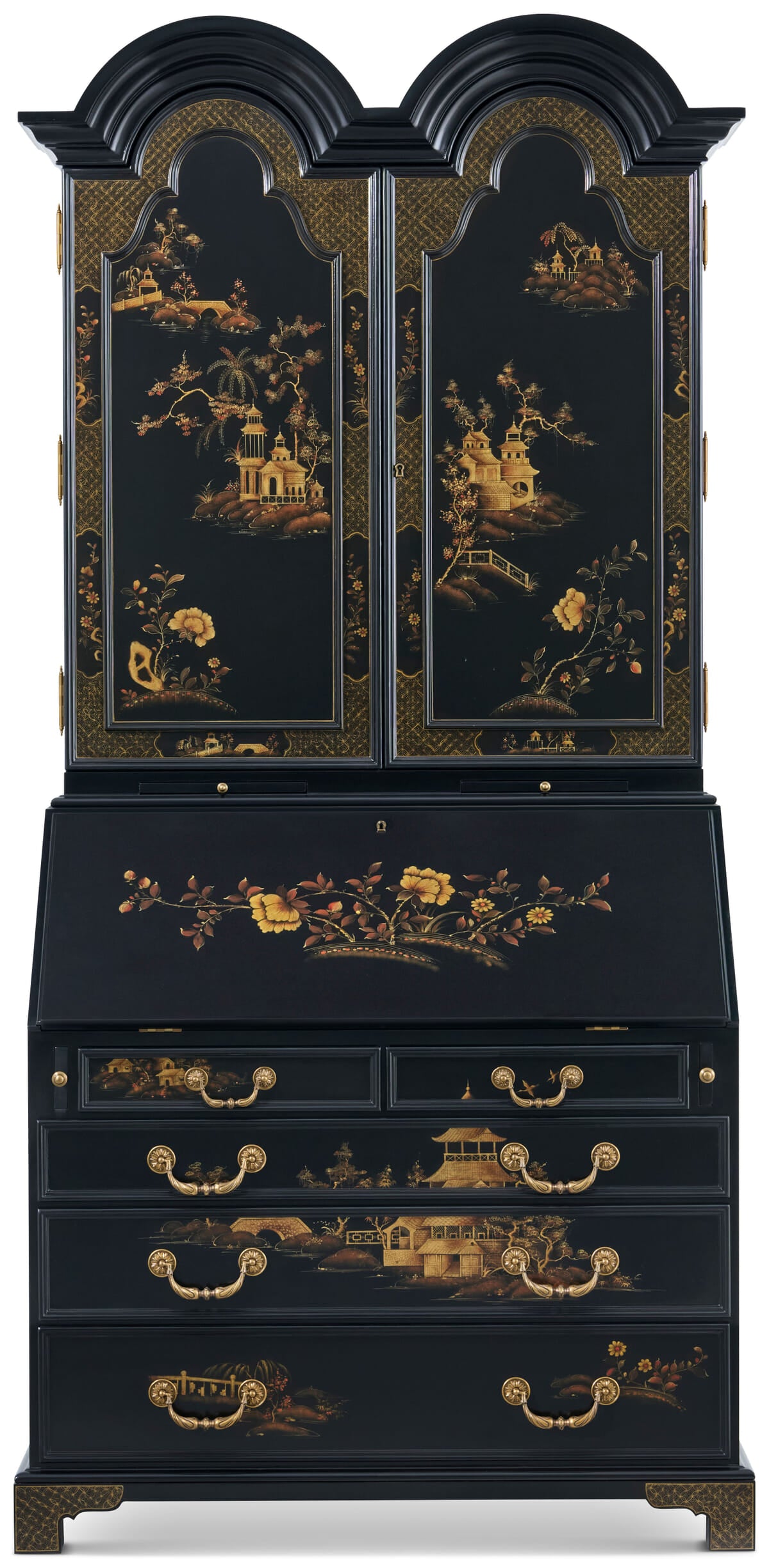 Pavilion Secretaire