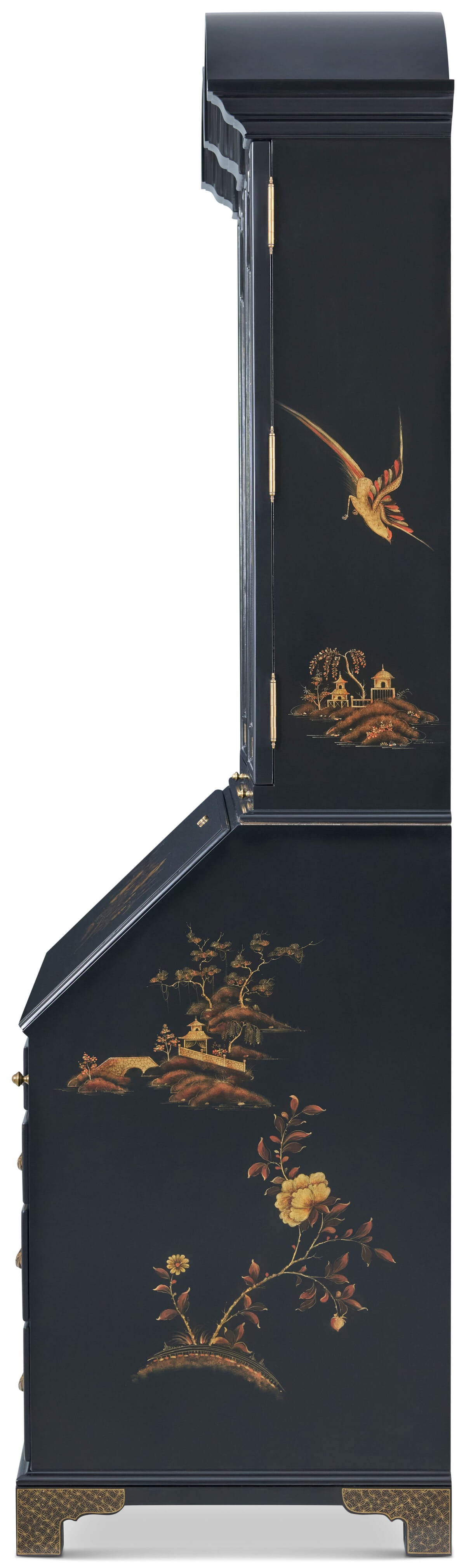 Pavilion Secretaire