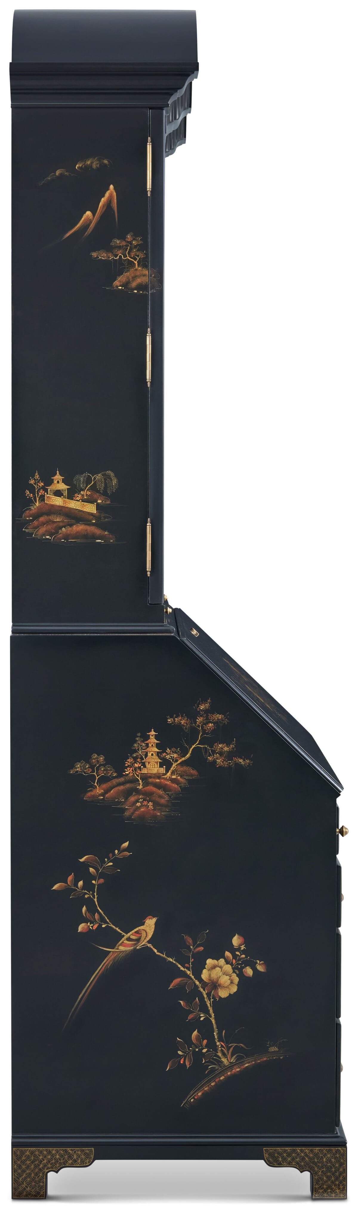 Pavilion Secretaire
