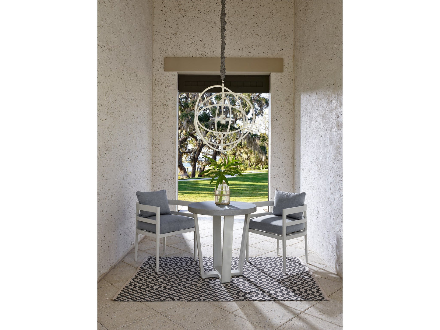 Coastal Living Outdoor South Beach Dining Chair