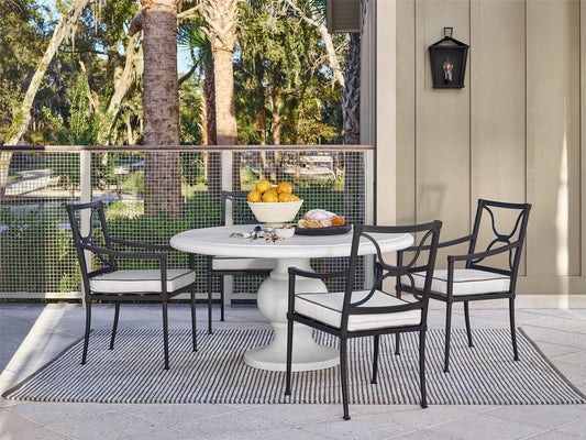 Coastal Living Outdoor Honolua Bay Dining Table
