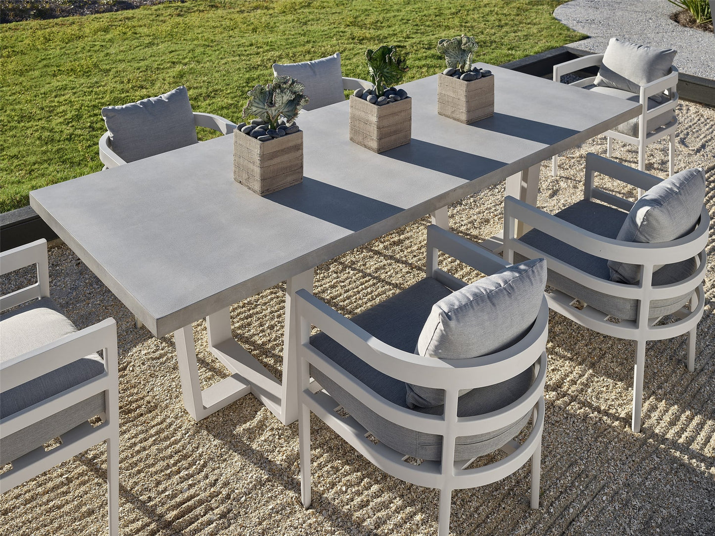 Coastal Living Outdoor South Beach Dining Chair