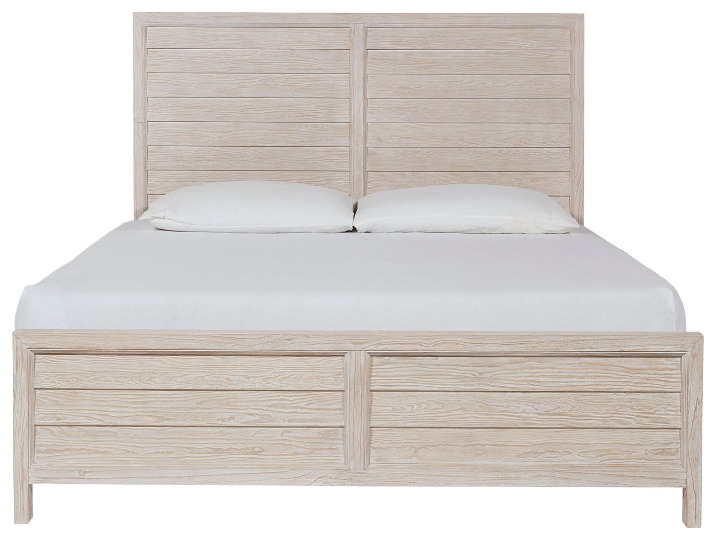 Getaway Coastal Living Home Collection Getaway Panel King Bed