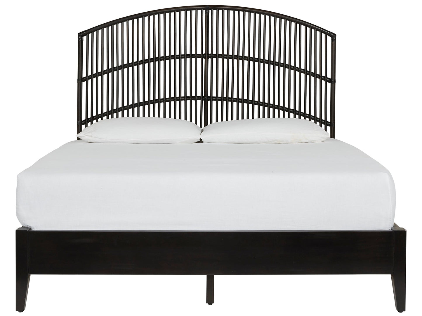 Getaway Coastal Living Home Collection Blackadore Caye Queen Bed
