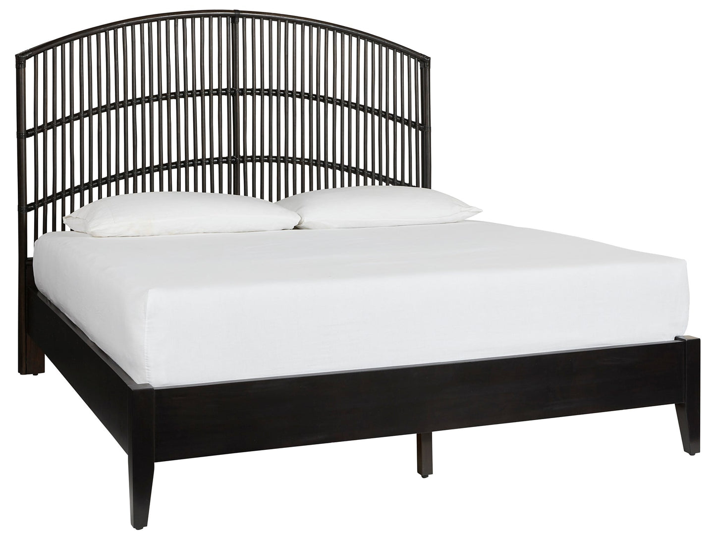 Getaway Coastal Living Home Collection Blackadore Caye Queen Bed